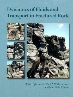 Dynamics of Fluids and Transport in Fractured Rock