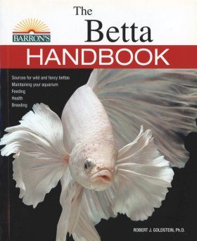 The Betta Handbook