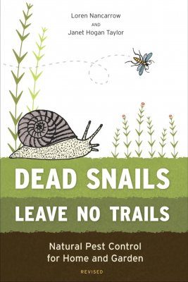 Dead Snails Leave No Trails