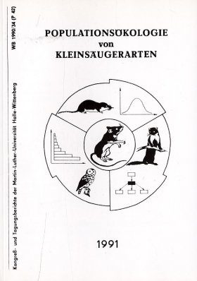 Populationsökologie von Kleinsäugerarten