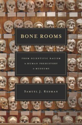 Bone Rooms