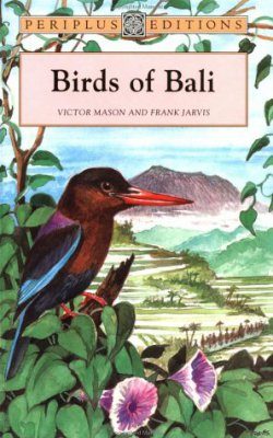 Birds of Bali