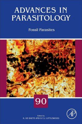 Advances in Parasitology, Volume 90