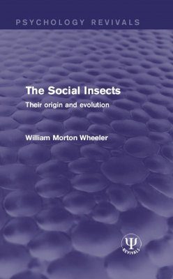 The Social Insects