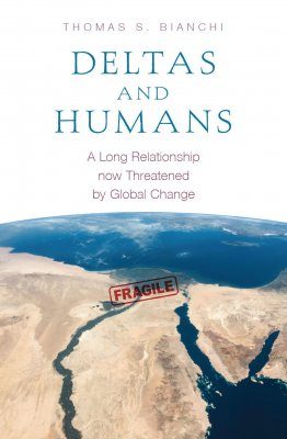 Deltas and Humans