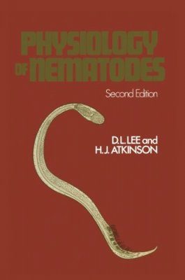 Physiology of Nematodes