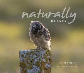 Naturally Orkney