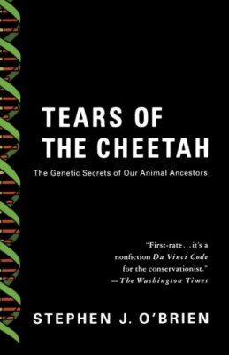 Tears of the Cheetah