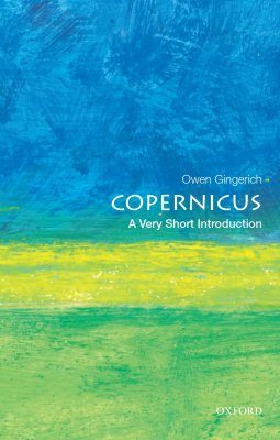 Copernicus: A Very Short Introduction