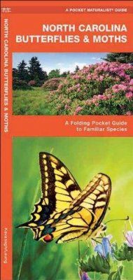 North Carolina Butterflies & Moths
