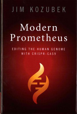 Modern Prometheus