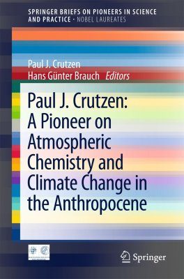 Paul J. Crutzen