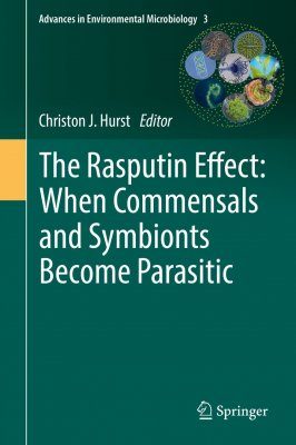 The Rasputin Effect