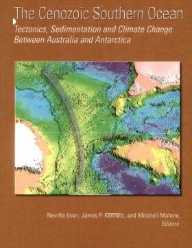 The Cenozoic Southern Ocean