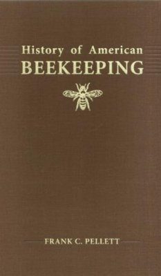 History of American Beekeeping