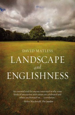 Landscape and Englishness