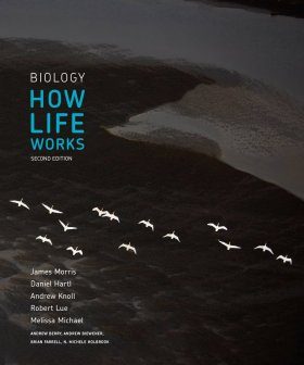 Biology: How Life Works