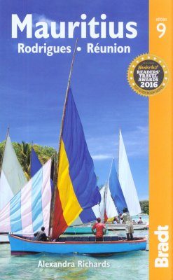 Bradt Travel Guide: Mauritius