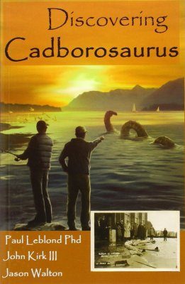 Discovering Cadborosaurus