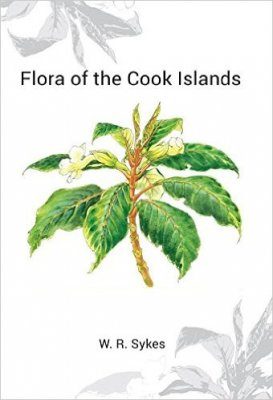 Flora of the Cook Islands