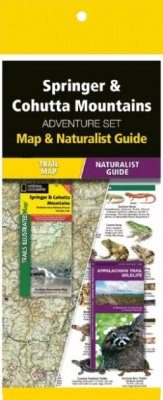 Springer & Cohutta Mountains Adventure Set
