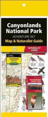 Canyonlands National Park Adventure Set