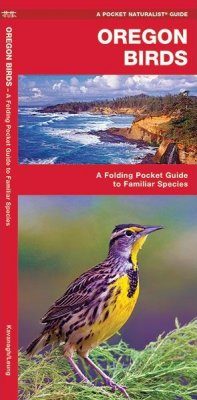 Oregon Birds