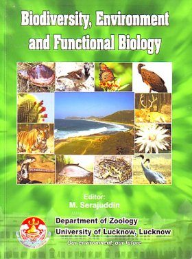 Biodiversity, Environment and Functional Biology
