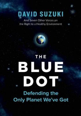 The Blue Dot
