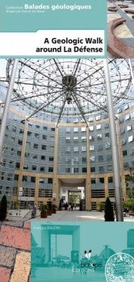 A Geologic Walk around La Defense