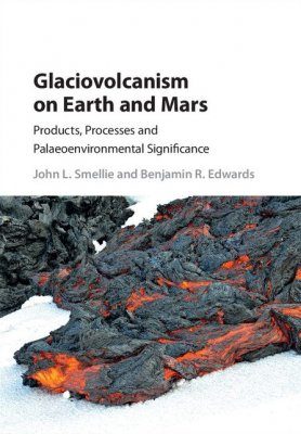 Glaciovolcanism on Earth and Mars