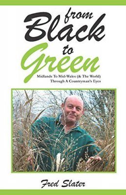 From Black to Green