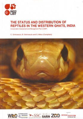 The Status and Distribution of Reptiles in the Western Ghats, India