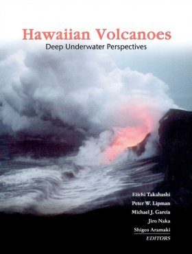 Hawaiian Volcanoes