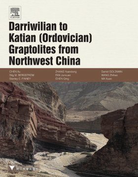 Darriwilian to Katian (Ordovician) Graptolites from Northwest China