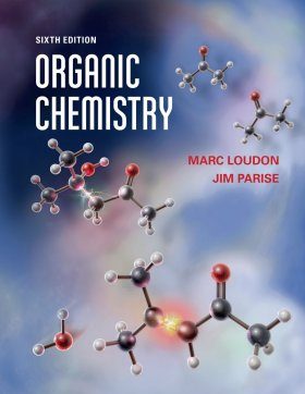 Organic Chemistry