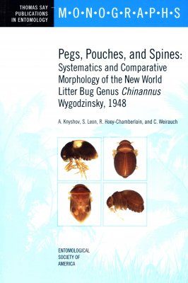 Pegs, Pouches, and Spines