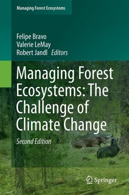 Managing Forest Ecosystems