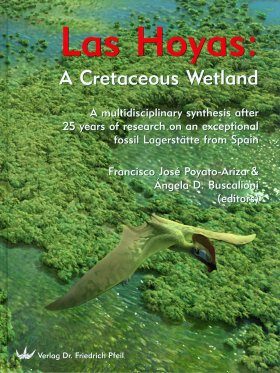 Las Hoyas: A Cretaceous Wetland