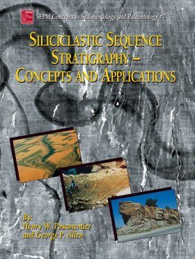 Siliciclastic Sequence Stratigraphy