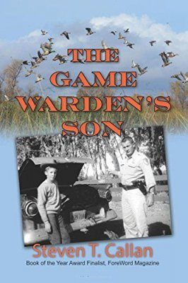 The Game Warden's Son