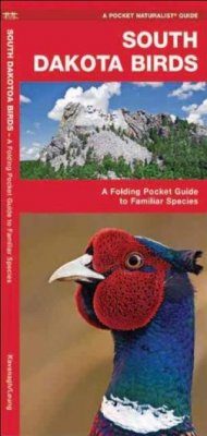 South Dakota Birds