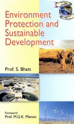 Environment Protection and Sustainable Development