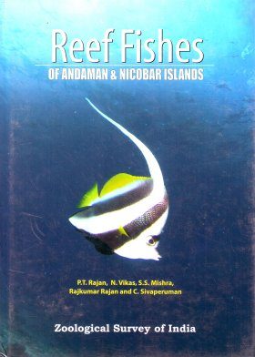 Reef Fishes of Andaman and Nicobar Islands