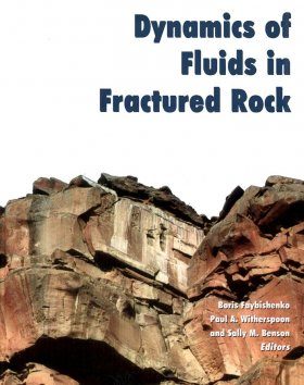 Dynamics of Fluids in Fractured Rock