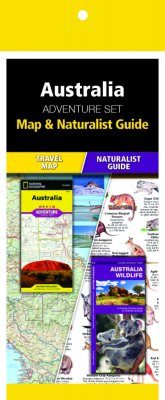 Australia Adventure Set