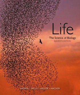 Life: The Science of Biology