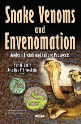 Snake Venoms and Envenomation