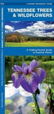Tennessee Trees & Wildflowers