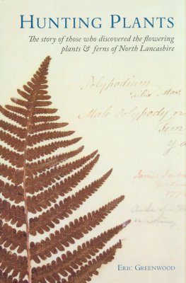 Hunting Plants